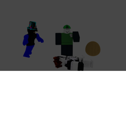 Ragdoll engine testing