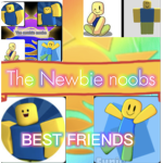 [TNN] The newbie noobs