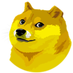 Scrambled Doge