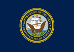 Balloon’s United States Navy