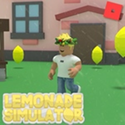 ??? | Lemonade Simulator
