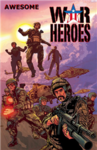 awesome war heroes
