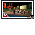 (Roblox Version) Total Drama Island