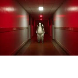 Do Not Join Vary Scary! icon