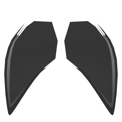 [DYNAMIC] Uekawa Shadow Backspines Roblox item