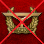 Vaktovian Empire Rebles