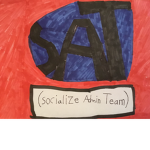 Socialize Admin Team