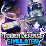 [🌙 NIGHT 2] Tower Defense Simulator