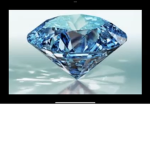 Diamonds are the best best