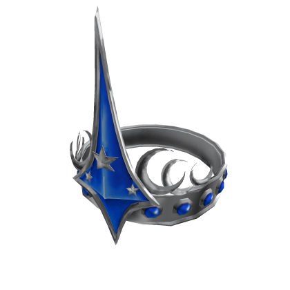 Sapphire of the Federation