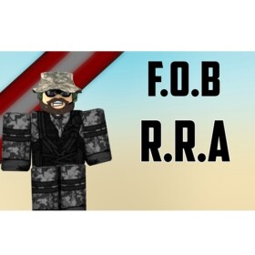 [RRA] F.O.B (Base)
