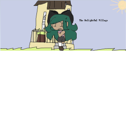 Delightful Village
