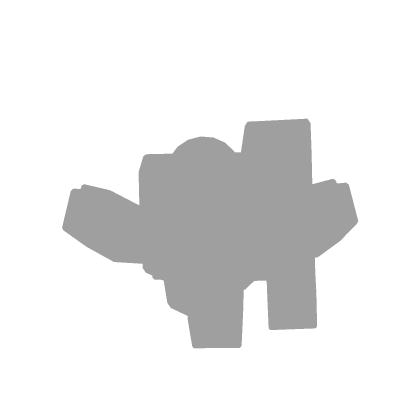 Chill Floating Aura Emote