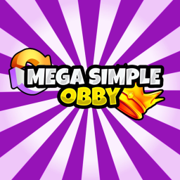 Mega Simple Obby