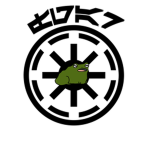Froggy’s grand army of the republic