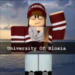 University of Bloxia