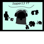 isaper fan club
