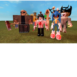 SUrrVIVE the killers (BUT MEGA :D) UPDATE SOON YAY
