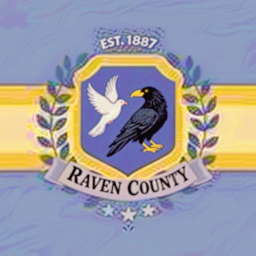 [New] Raven County