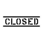 Closed Down Group
