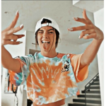 DunkinRayaDounat