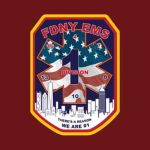 FDNY EMS Division 1