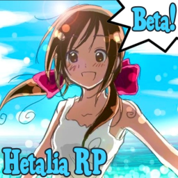 Hetalia Roleplay Beach House 1995-2028 [🍝🌎]