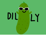 The Preppy Pickle People