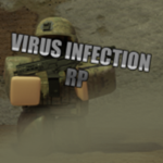 VIRUS INFECTION RP MORPHS