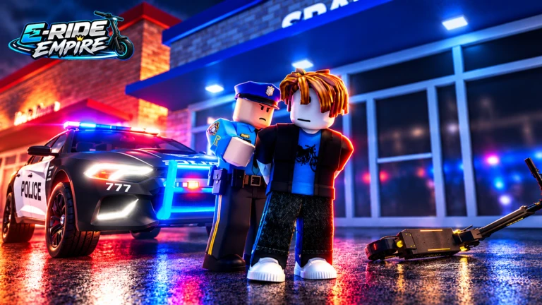 (Kukirin) E-Ride Empire 🛴 thumbnail 3