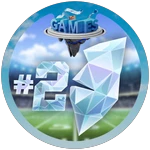 Game Badge Icon