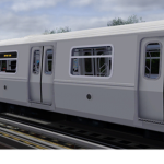 Subway transit place