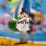 Los Ninis Boutique
