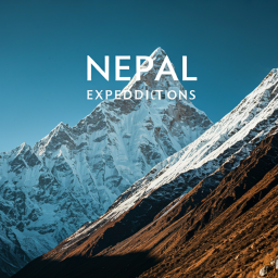 Nepal expedition