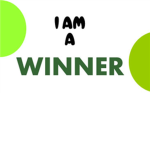 we are the winners ther is no losers