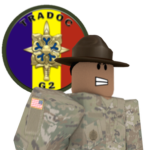 |T-R-A-D-O-C| Training and Doctrine Command