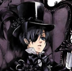 House Phantomhive | Black Butler