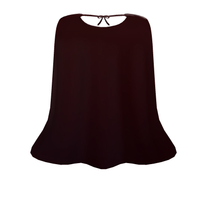 Devil Cape (3.0)