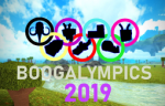 Booga 2019 Olympics