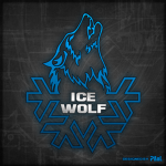 Ice-wolf