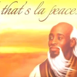 La Peace Obby icon
