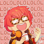 MysticMessenger!