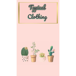 Typical Clothing || Official