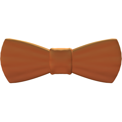 Halloween Bowtie