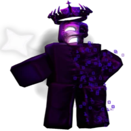 FORSAKEN - "Noli" Roblox decal