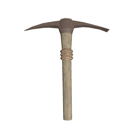 IronPick