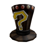 Trickster's Top Hat