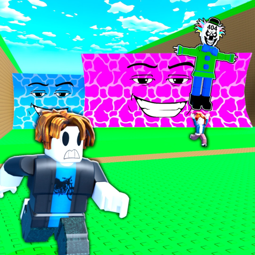 [BETA] Escape Tsunami For Clowns