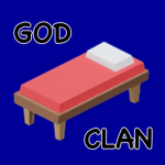 God gaming bedwars clan