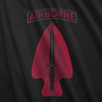 1st Special Forces Operational Detachment Delta 